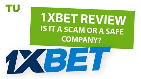 1xBet is illegal and a SCAM .